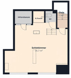 Freizeitwohnsitz am Ossiacher See – alpine Maisonette mit privatem Wellnesskomfort & Resort-Infrastruktur