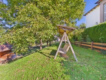 Garten oberer Bereich