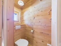 WC separat