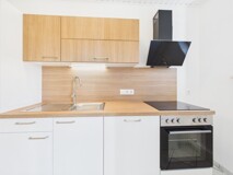 Frisch sanierte 2-Zimmer-Wohnung in zentrumsnaher Lage – nahe dem Klinikum Klagenfurt (Morogasse 3)