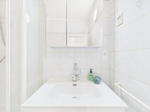 Frisch sanierte 2-Zimmer-Wohnung in zentrumsnaher Lage – nahe dem Klinikum Klagenfurt (Morogasse 3)