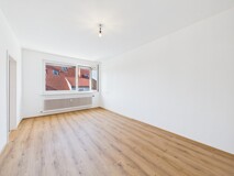 Frisch sanierte 2-Zimmer-Wohnung in zentrumsnaher Lage – nahe dem Klinikum Klagenfurt (Morogasse 3)