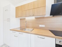Frisch sanierte 2-Zimmer-Wohnung in zentrumsnaher Lage – nahe dem Klinikum Klagenfurt (Morogasse 3)