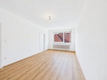 Frisch sanierte 2-Zimmer-Wohnung in zentrumsnaher Lage – nahe dem Klinikum Klagenfurt (Morogasse 3)