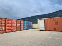 Container