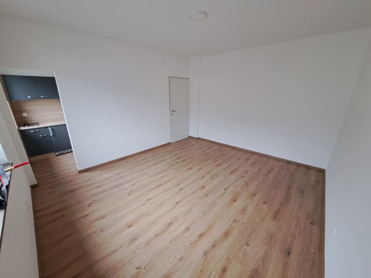 Wohnung