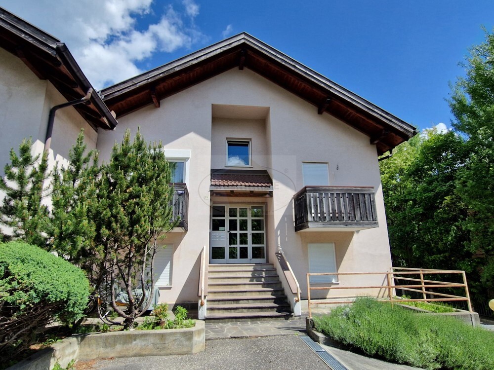 Ansicht Wohnhaus
