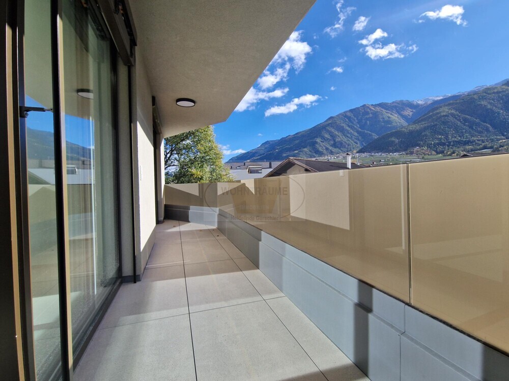 Terrasse süd