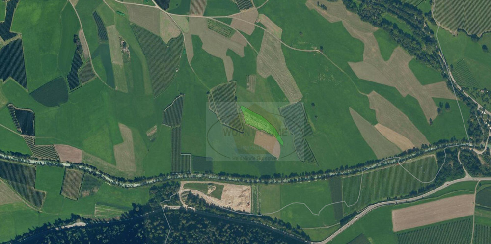 Luftaufnahme