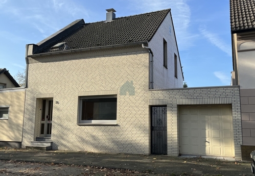 Außenfassade