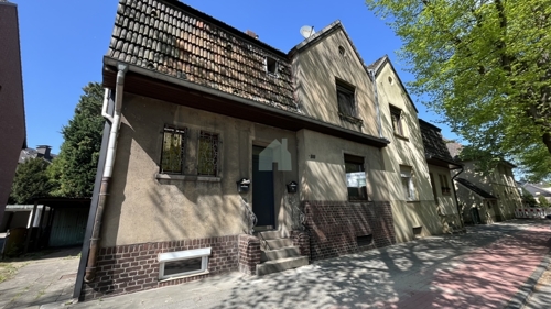 Außenfassade