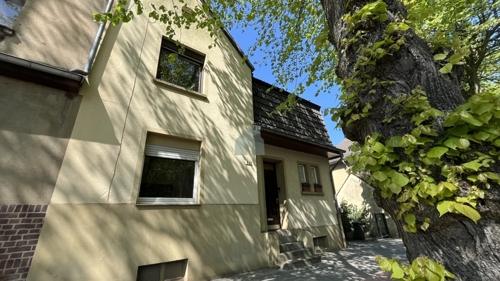 Außenfassade