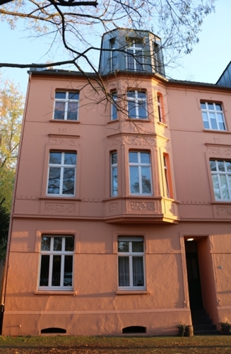 Hausfassade