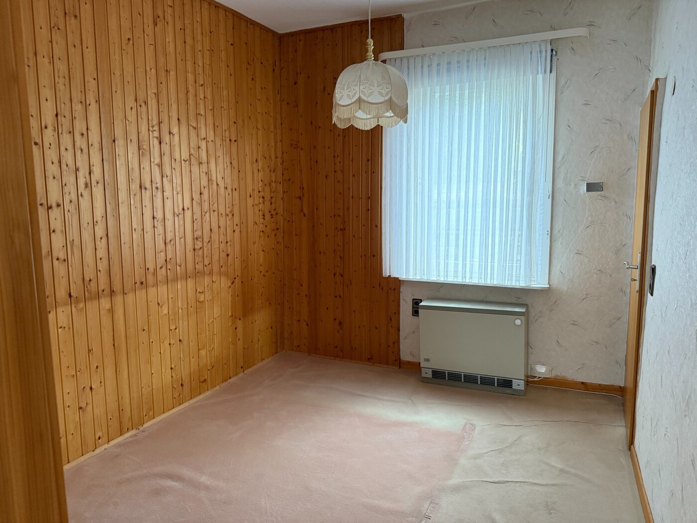 Schlafzimmer EG