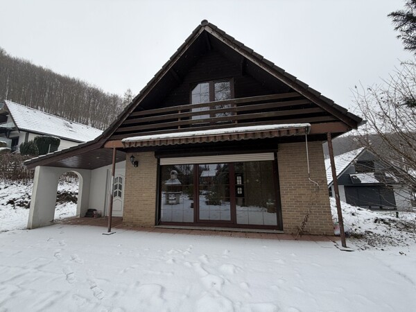 EFH, Moosberg 13, 37688 Beverungen-Roggenthal