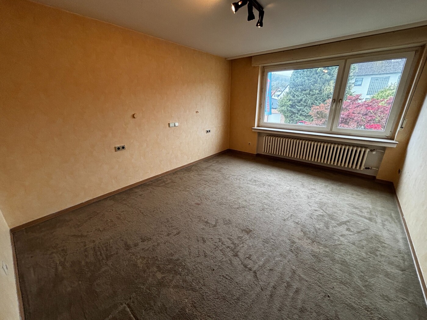 1. OG Schlafzimmer