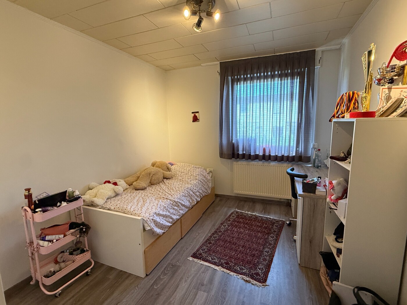 Kinderzimmer Nr.1 DG