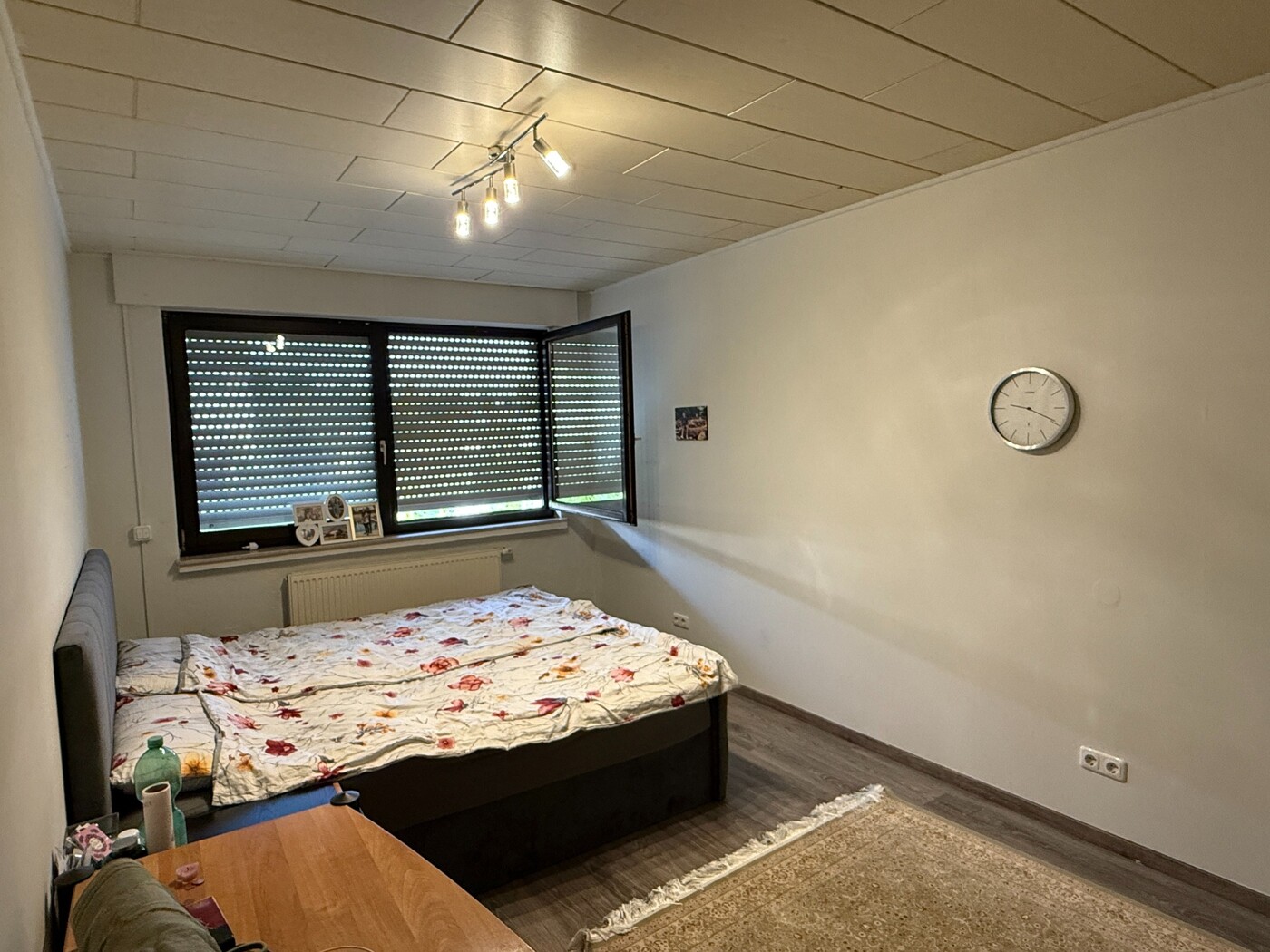 Schlafzimmer DG