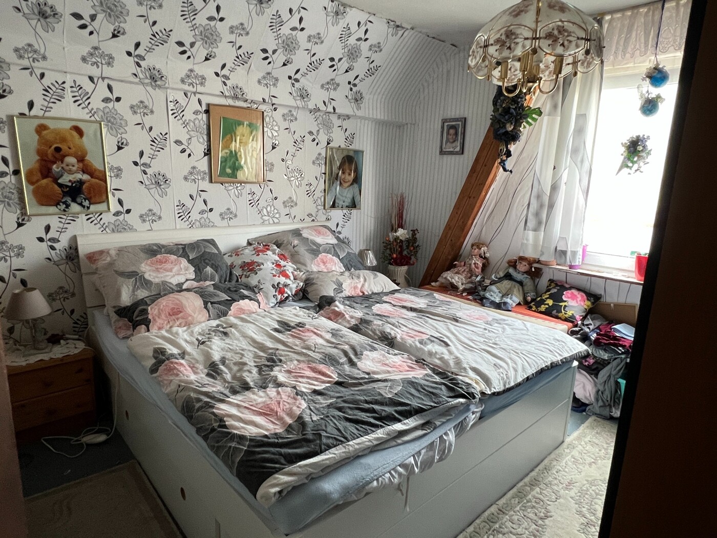 7a. Schlafzimmer 2