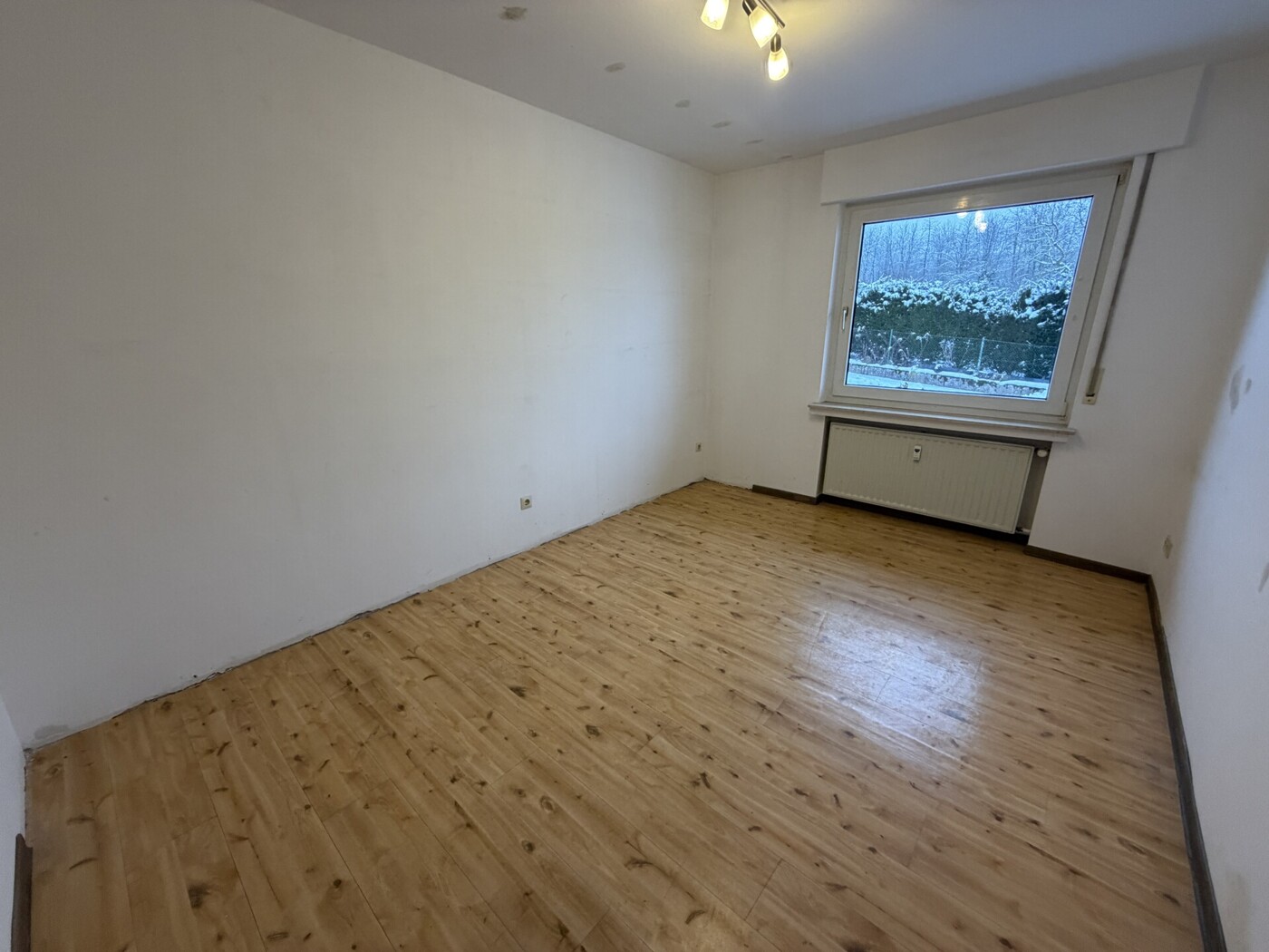 Kinderzimmer Nr.1 EG WHG