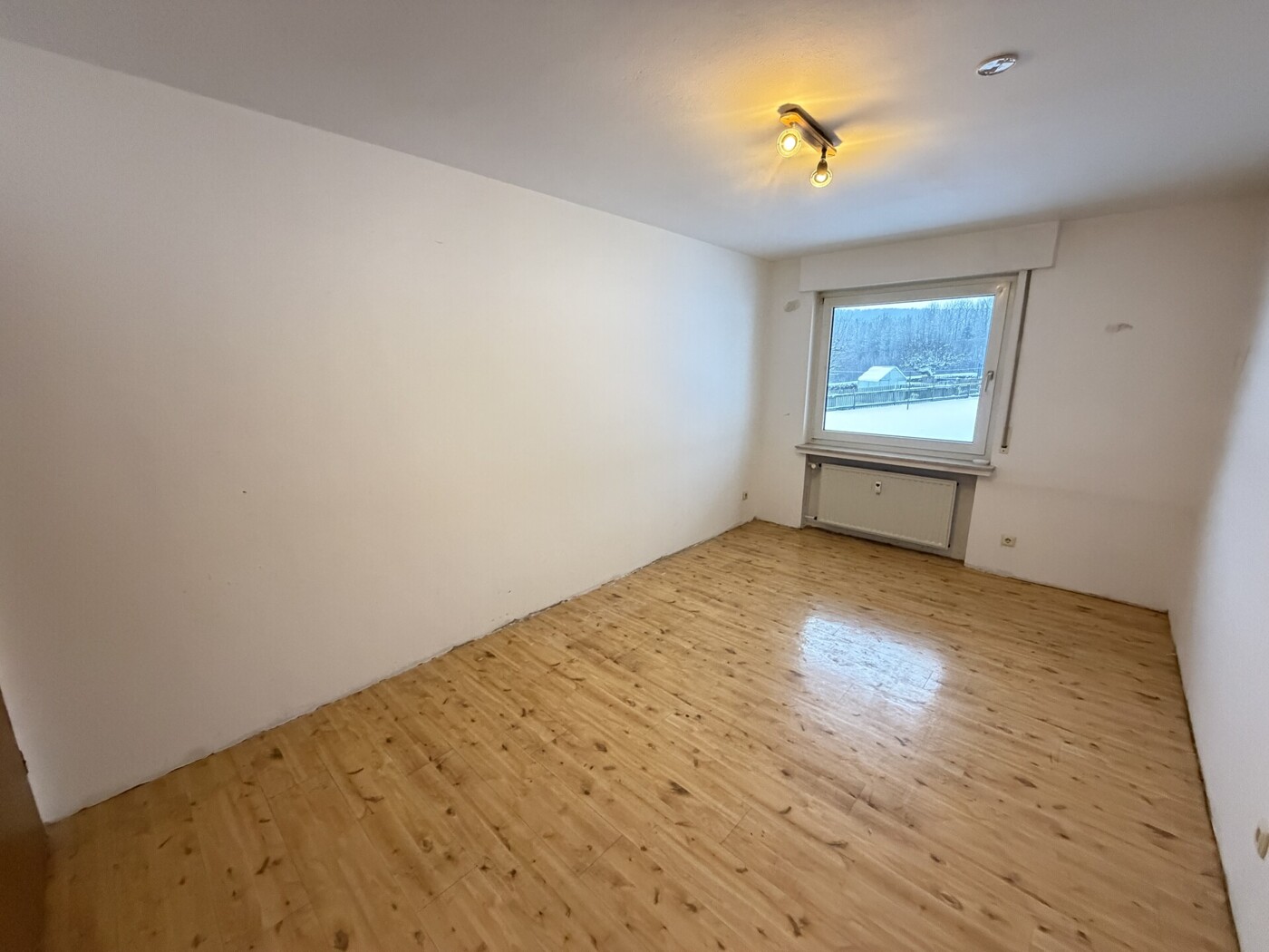 Kinderzimmer Nr.2 EG WHG