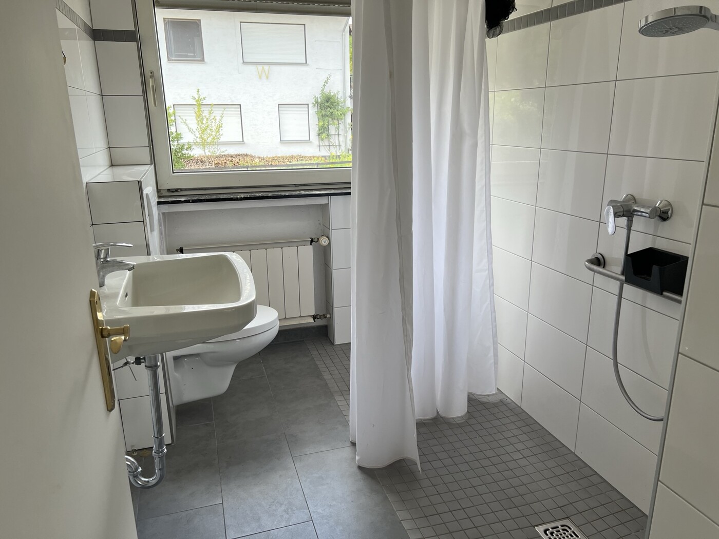 Badezimmer WHG EG rechts