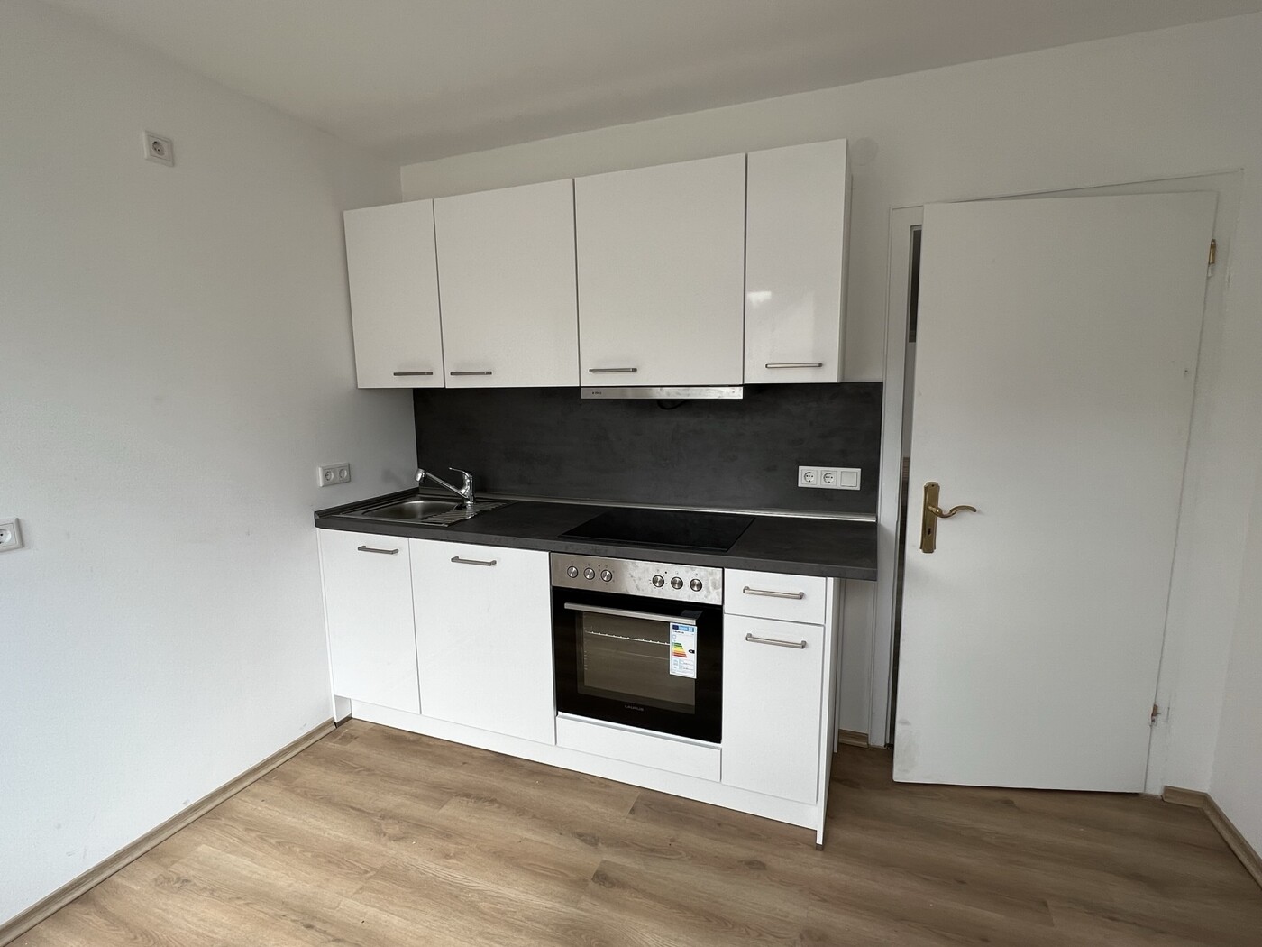 Küche WHG EG rechts