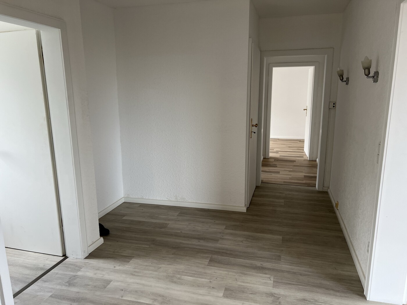 Flur WHG EG rechts