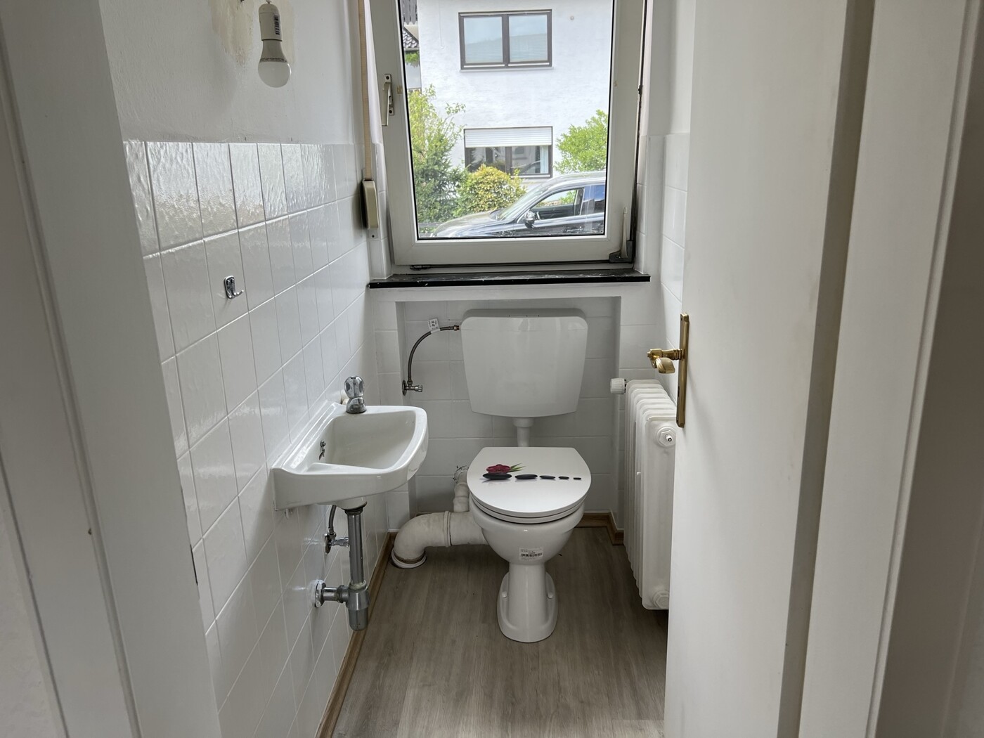 Gäste-WC WHG EG rechts