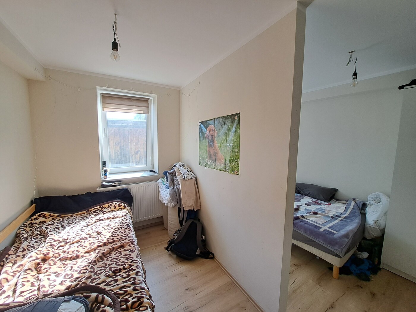 Schlafzimmer im 1.OG