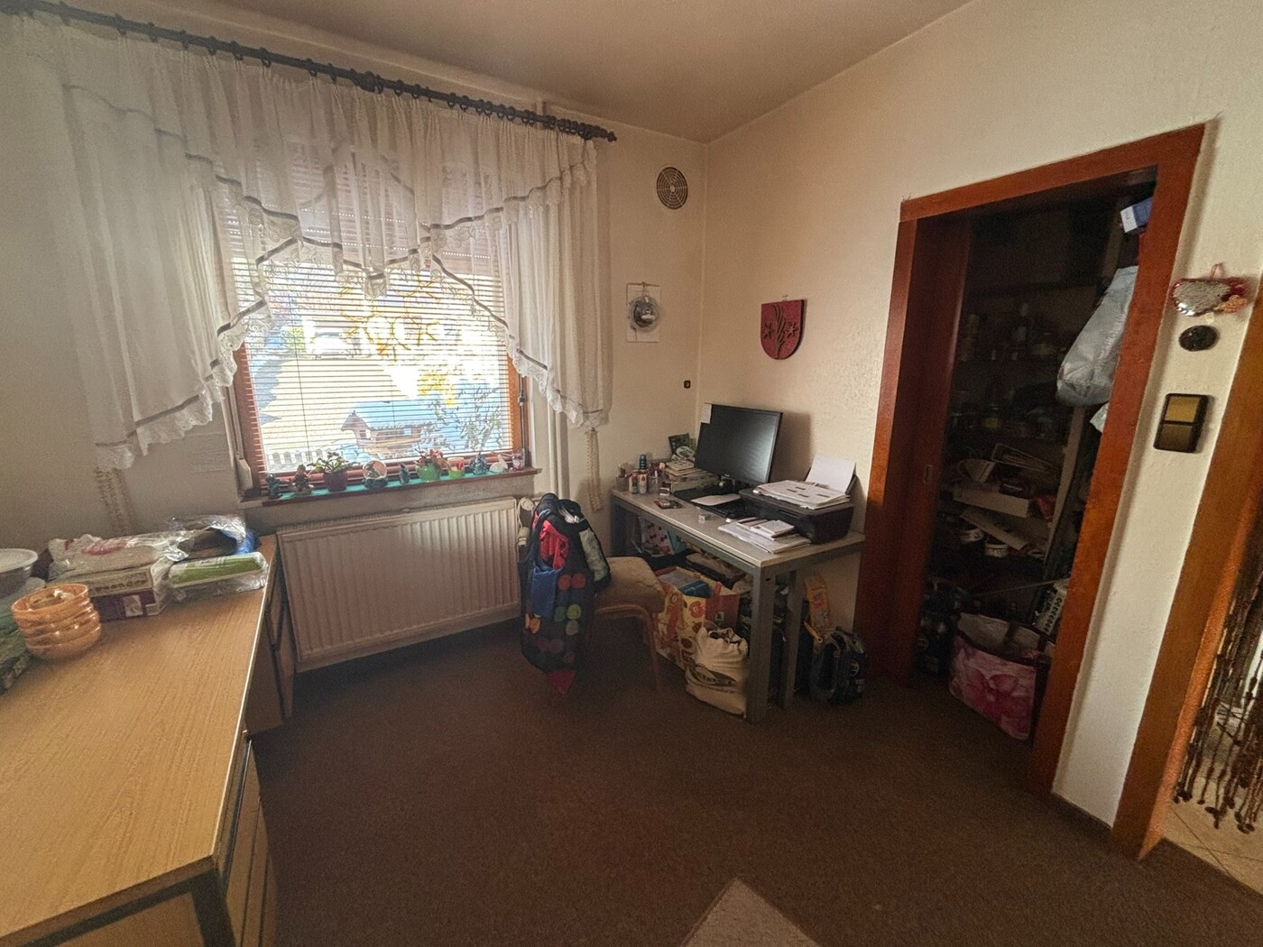 EG Durchgangszimmer