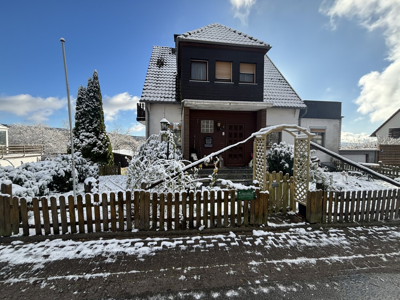 Waldwinkel 3, 37603 Holzminden-Neuhaus im Solling