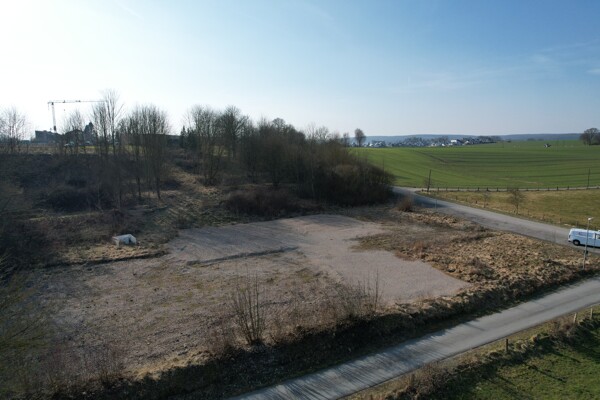 Grundstücksansicht