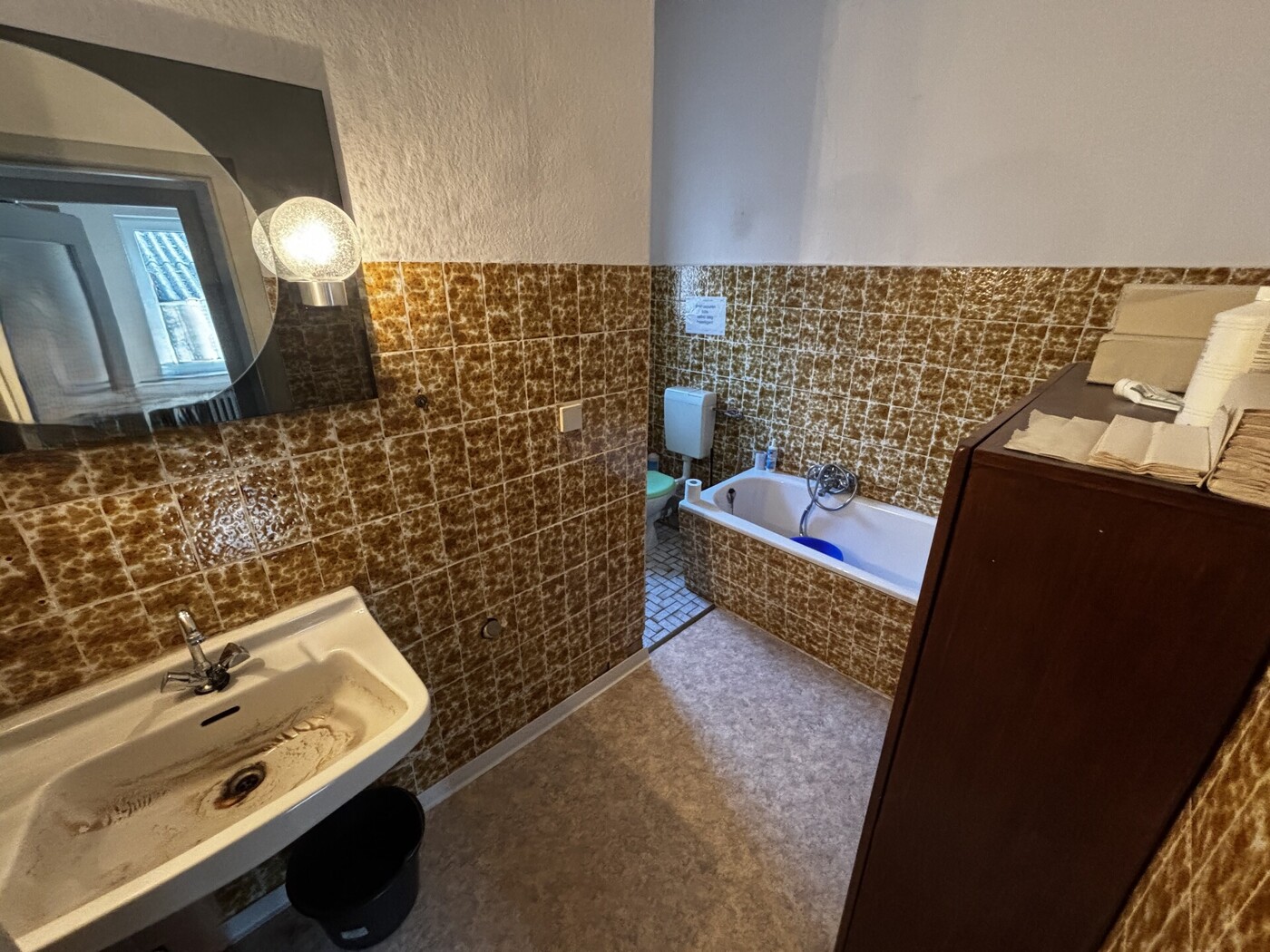 Gewerbeeinheit Nr.2 Raum 6 1.OG