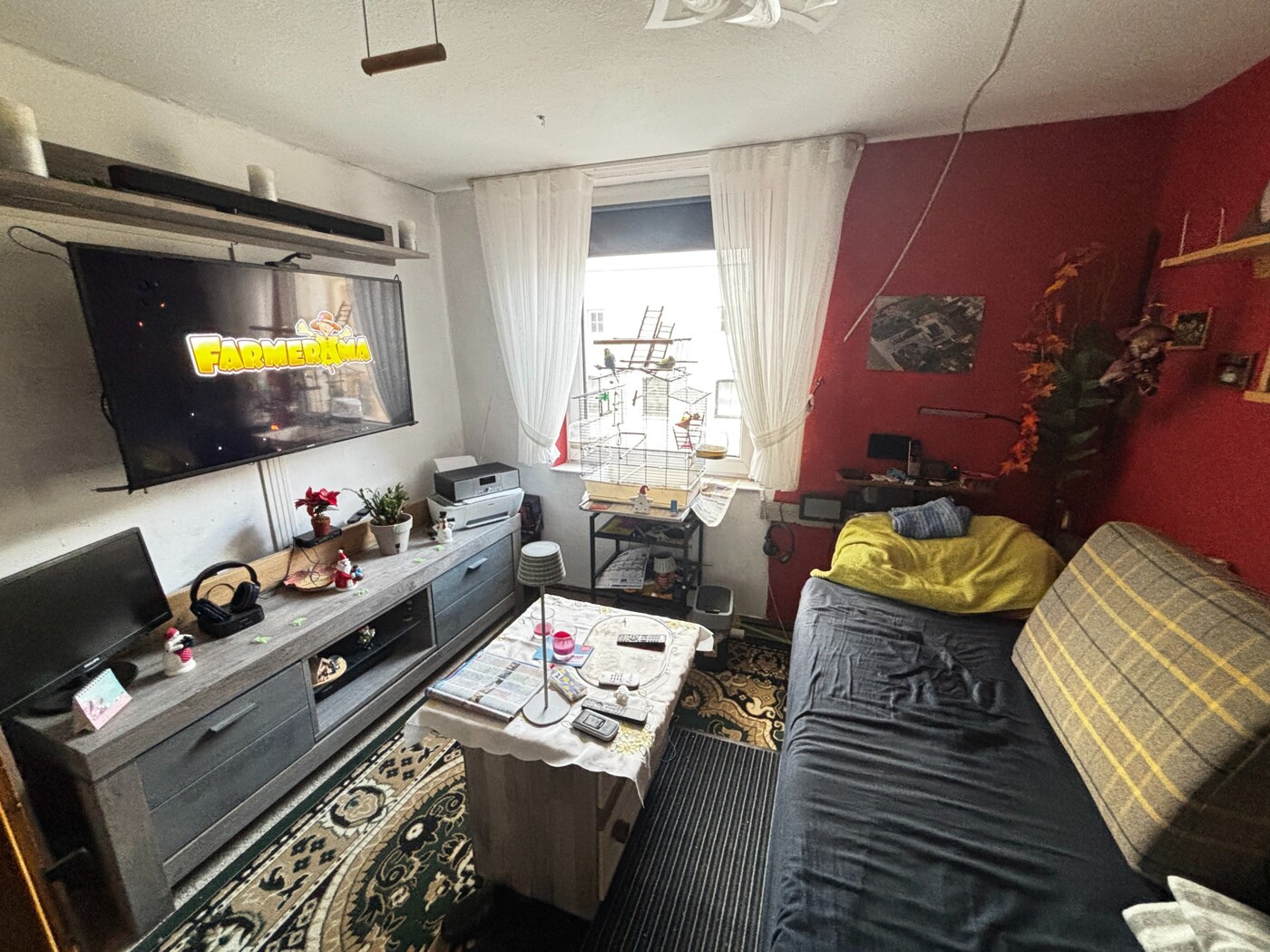 1.OG WHG Nr.2 Kinderzimmer