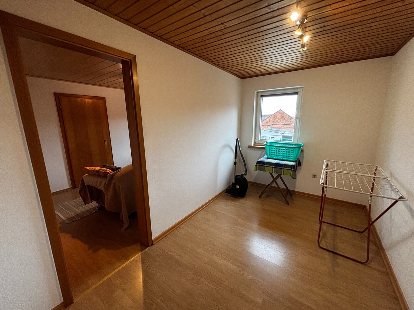 Durchgangszimmer 1.OG, Nr.6a