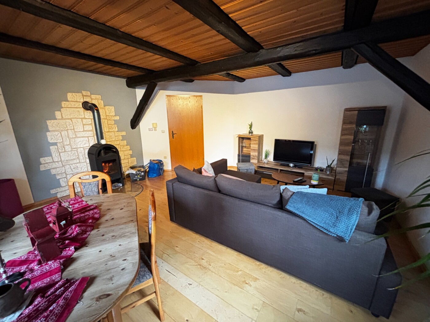 Wohnzimmer 1.OG, Nr.6a