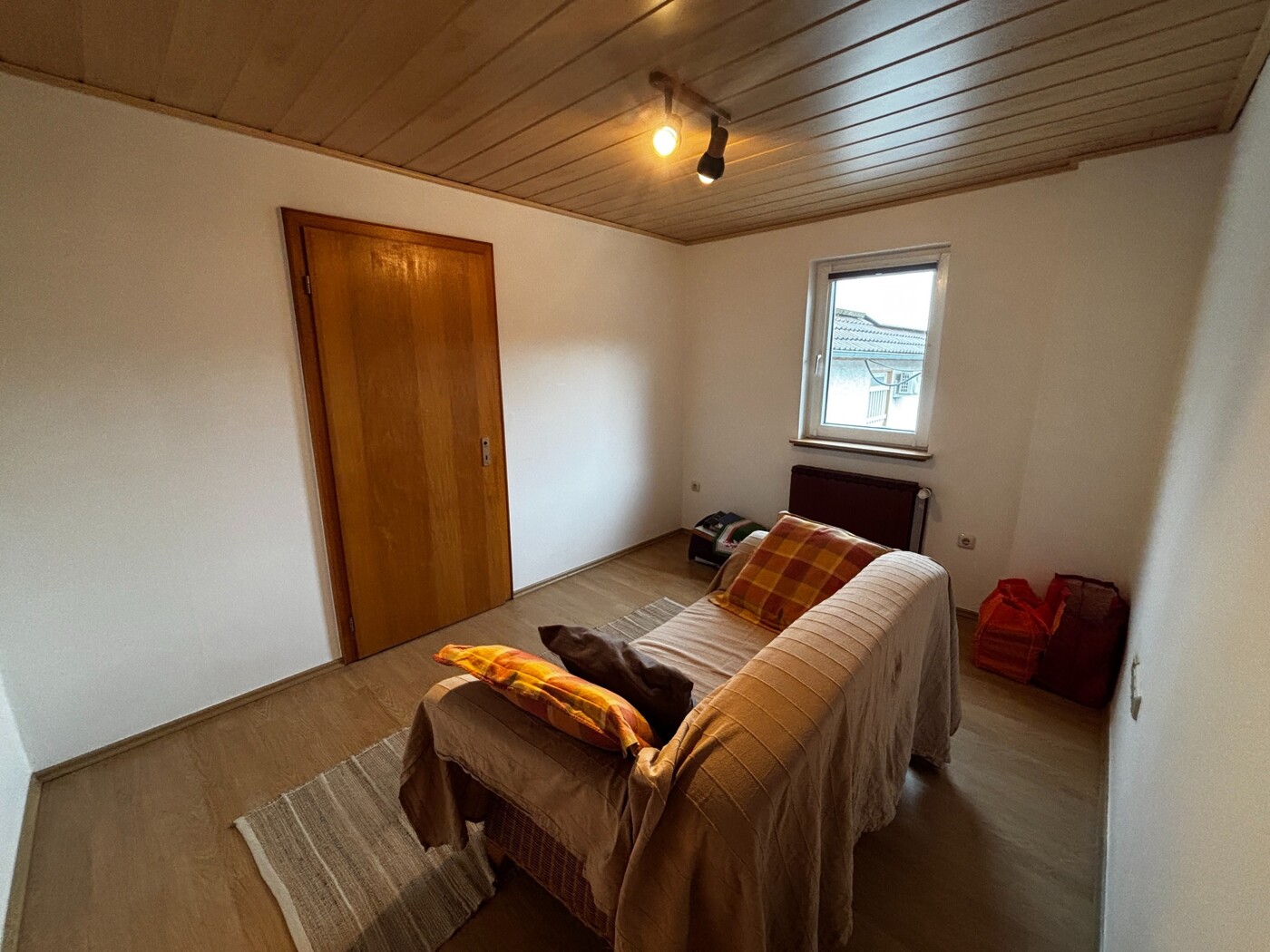 Gästezimmer 1.OG, Nr.6a