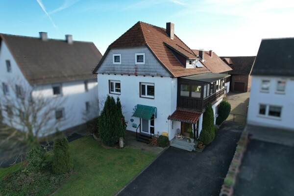Hausansich
