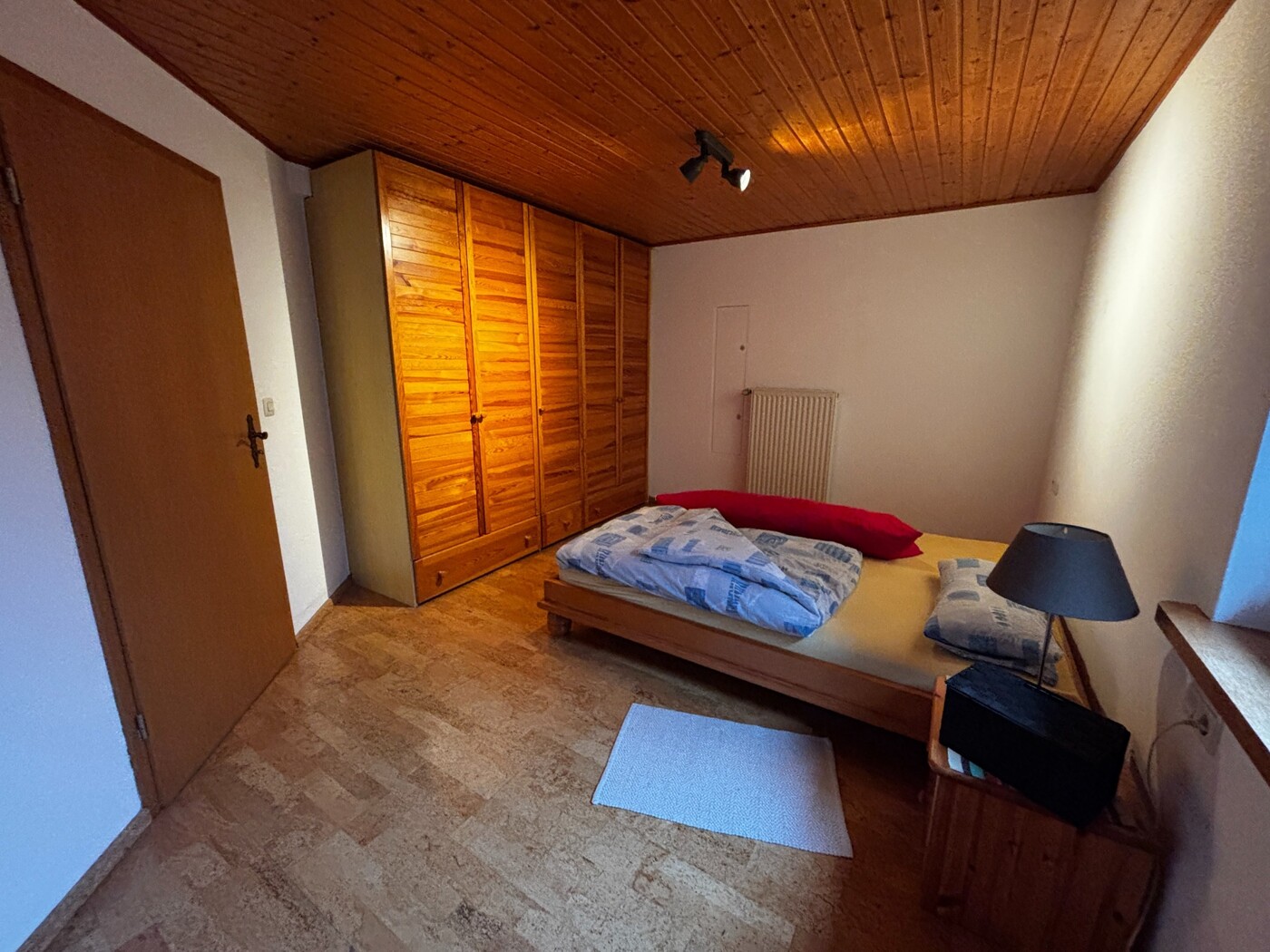 Schlafzimmer 1.OG, Nr.6a