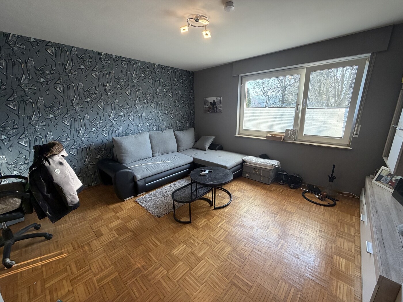 Kinderzimmer Nr.1 UG