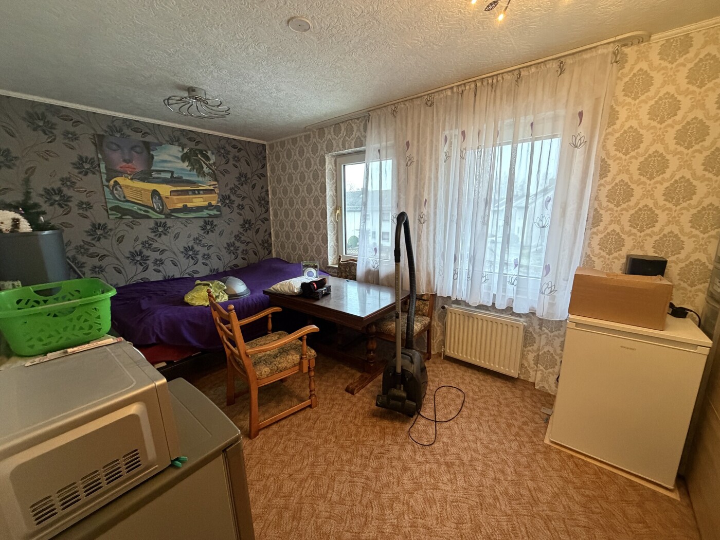 Kinderzimmer OG rechts