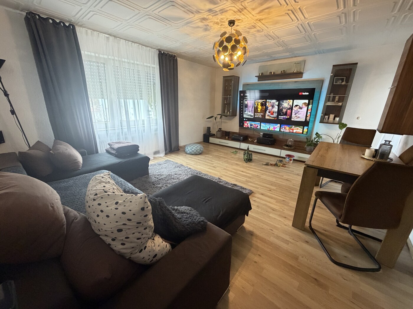 Wohnzimmer OG rechts