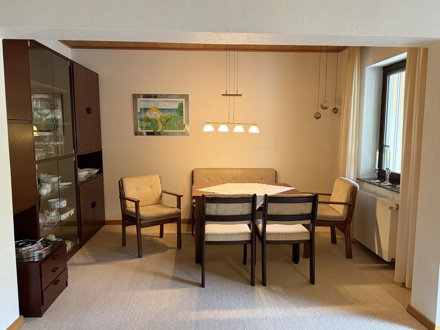 Wohn-Esszimmer EG (2)