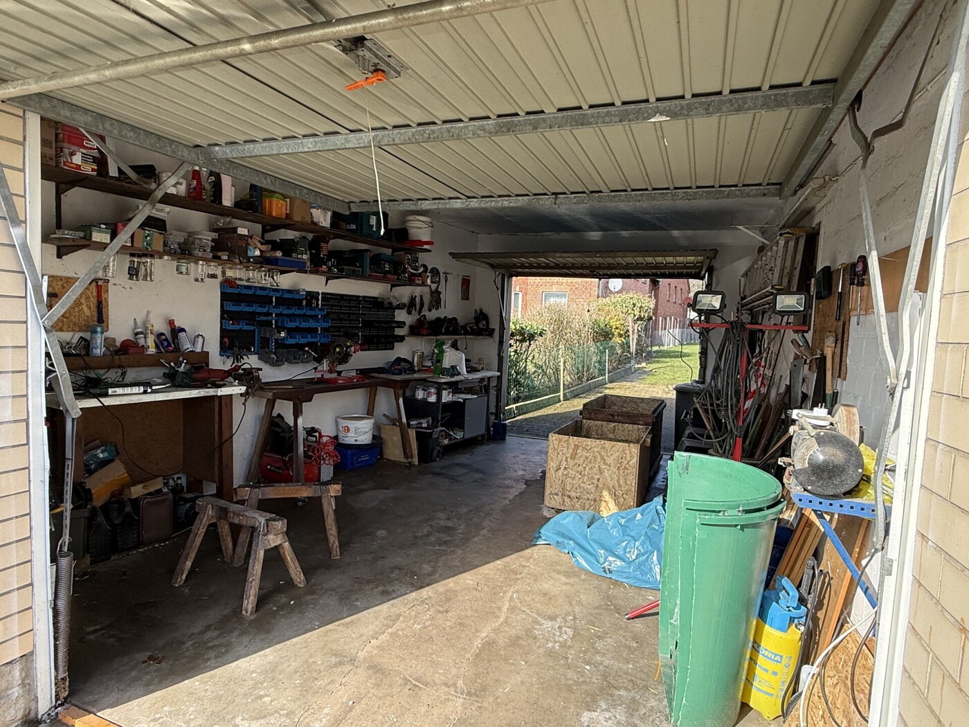 Garage Nr.2