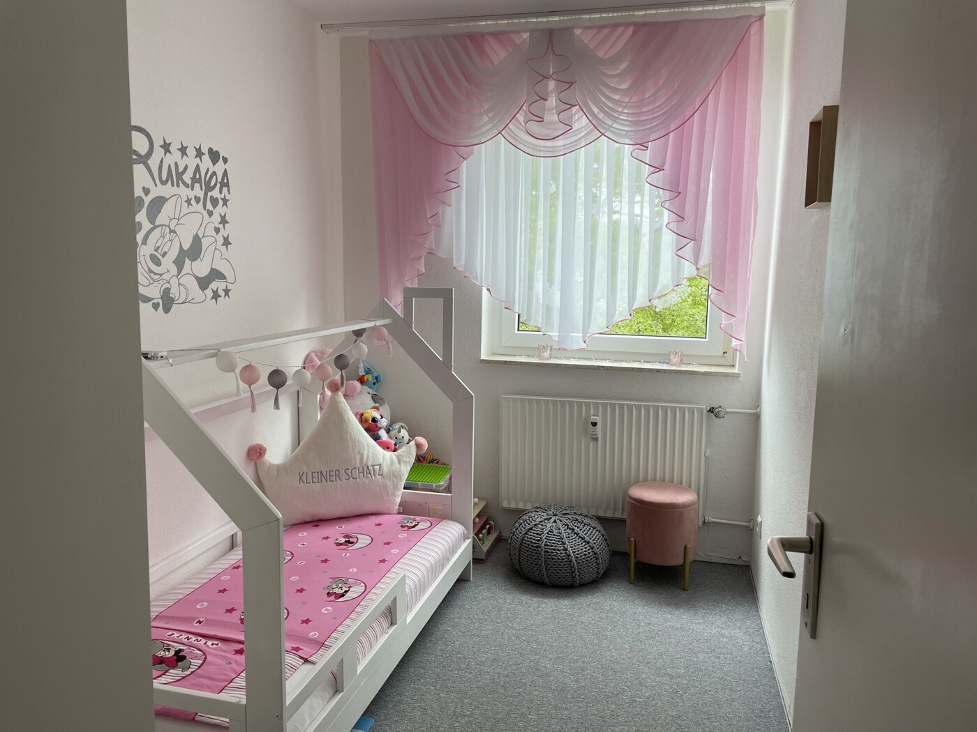 Kinderzimmer