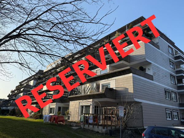 RESERVIERT