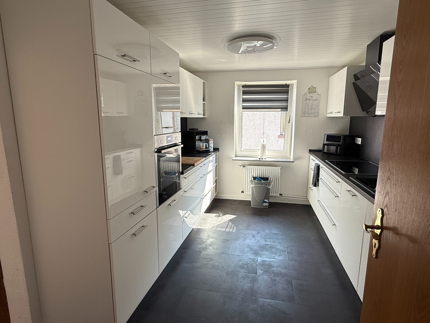 Küche 1.OG Wohneinheit