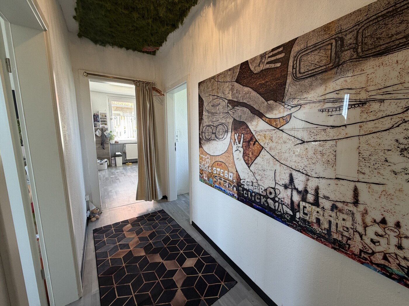 Flur, OG Nr.14