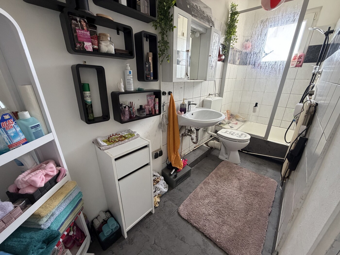 Badezimmer, OG Nr.14
